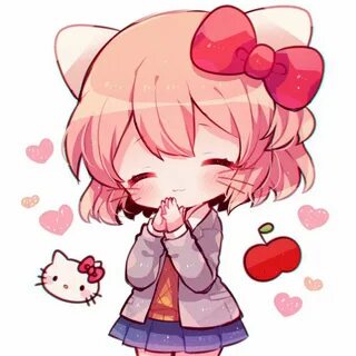 晴 on Twitter Literature club, Anime, Literature