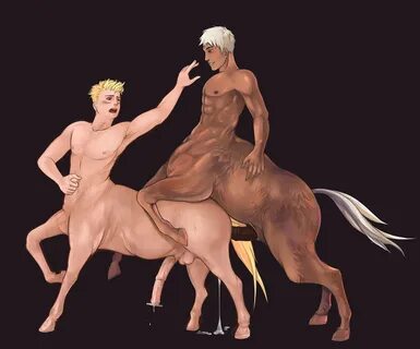 Slideshow gay centaur.