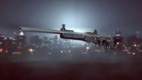 How To Unlock Sniper Rifles In Battlefield 4