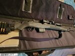 ARMSLIST - For Sale: M1A Scout for sale