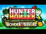 Hunter X Hunter Wonder Adventure Part 3 - YouTube