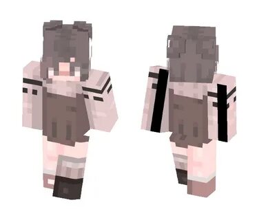 Download Short Hair Minecraft Skin for Free. SuperMinecraftS