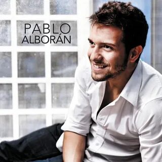 Pablo Alborán Wallpapers.