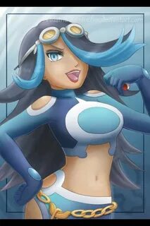 Top 10 Waifus!!! Pokémon Amino