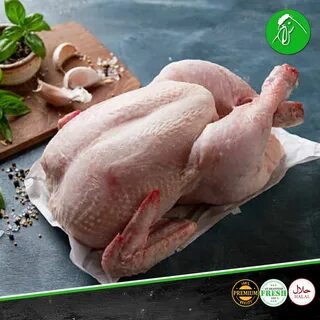 Buy Farmed Chicken Online Order Fresh & Halal Chicken - Meat