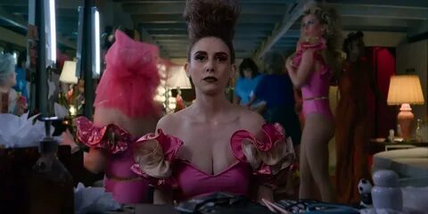 Watch Online - Alison Brie, Kate Nash, etc - Glow s03e08-10 