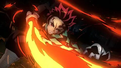 Demon Slayer: Kimetsu no Yaiba Picture - Image Abyss