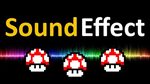 SOUND EFFECT: Super Mario Bros. (Mushroom Sound Effect) - Yo