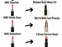 15 Lipstick ideas rúzs, sminkek, smink