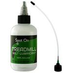 Spot On 100% Silicone Treadmill Belt Lubricant with Applicat