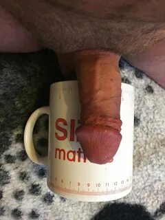 Slideshow cum into coffee porn.