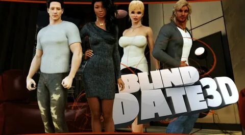 Blind Date 3D Lesson of Passion Wiki Fandom