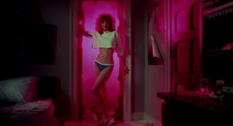 Lisa - unelmien nainen (1985) - Kelly LeBrock as Lisa - IMDb