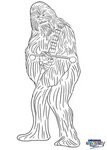 The 20 Best Ideas for Chewbacca Coloring Pages - Best Collec