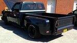 1983 chevy c10 stepside supercharged walkaround - YouTube