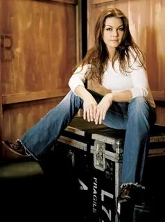 Picture of Gretchen Wilson