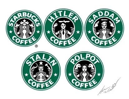 10+ Best For Starbucks Logo Redesign - Align Boutique