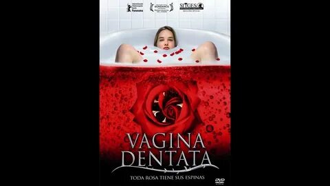 Vagina Dentata en Español - YouTube