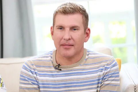 What is Todd Chrisley's net worth and how did he make his mo