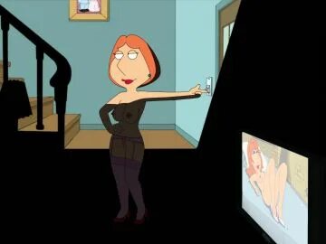 Family Guy Hentai Pictures - Cartoon Porn & Hentai
