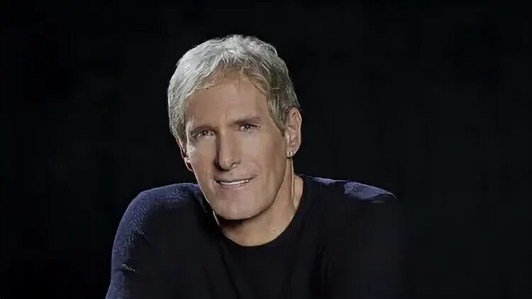 Michael Bolton: What I know about women