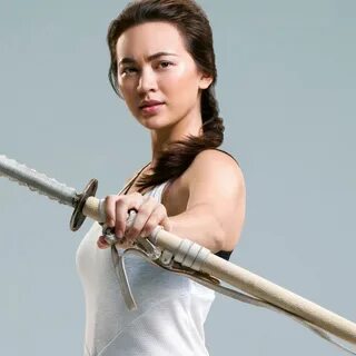 60+ Hot Photos of Jessica Henwick as Colleen Wing in Netflix