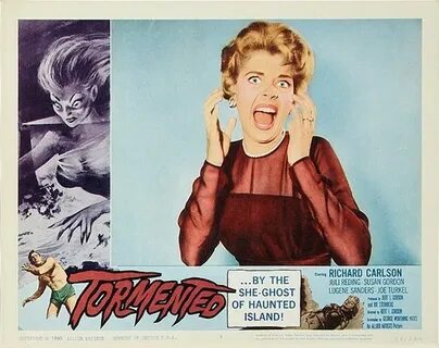 TORMENTED (1960) Reviews and free to watch online - Page 2 o