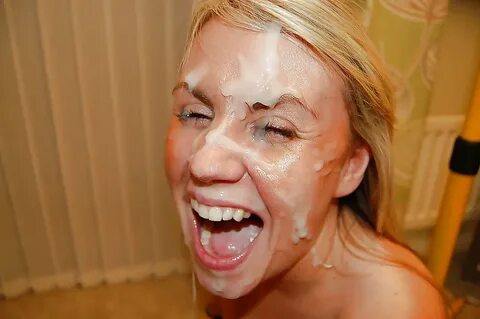 Claire Danes Facial Cum.