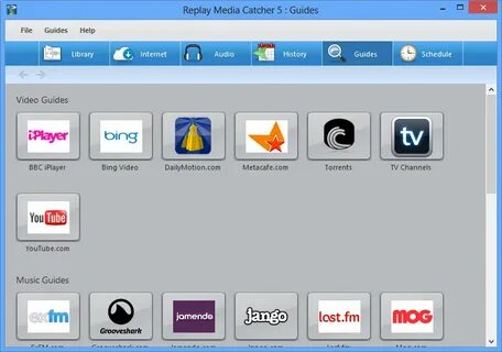 Replay Media Catcher 5 !!EXCLUSIVE!! Crack Torrent Aged and 