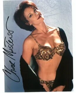 Picture of Chase Masterson
