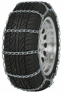 175/65-14 175/65R14 Tire Chains "PL" Link Snow Traction Devi