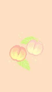 peach aesthetic Tumblr Peach wallpaper, Peach aesthetic, Iph