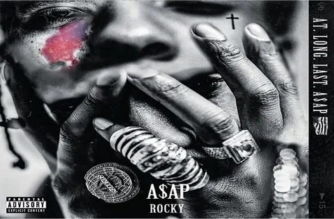 A $AP Rocky releases new album early - Listen Here Reviews