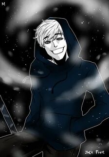 Jack Frost by mikaeriksenweiseth on DeviantArt