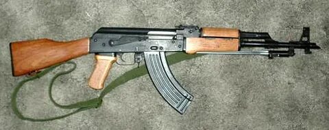 Norinco MAK-90 Model of the Kalashnikov AK-47