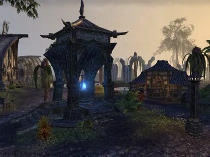 File:ON-place-Stormhold Wayshrine.jpg - The Unofficial Elder