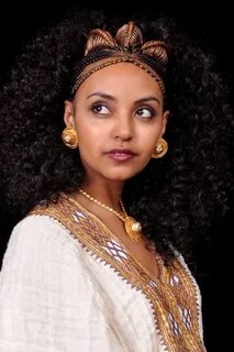 Ethiopia Ethiopian hair, Hair styles, Wedding hairstyles