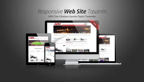 Kütahya Web Tasarım Web tasarım Kurumsal İnternet Site Tasar