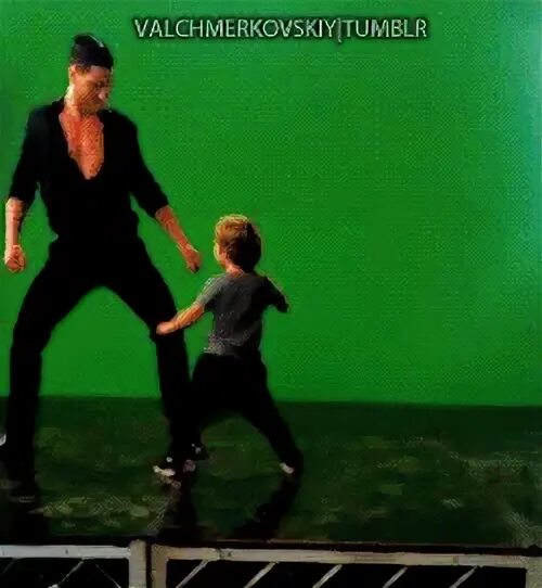 Dancing kid dancing with the stars GIF - Find on GIFER