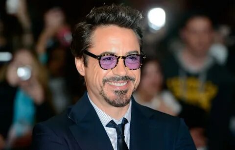 Обои улыбка, очки, актёр, Роберт Дауни Мл., Robert Downey Jr