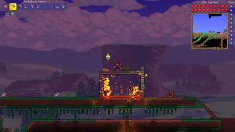 Terraria Statues 10 Images - Image Result For Terraria Best 