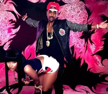 CurtisChude.com: Big Sean - Dance (A$$) Remix