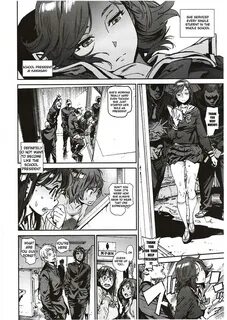 The Job Of A Committee Member 1 Manga Page 12 - Read Manga T