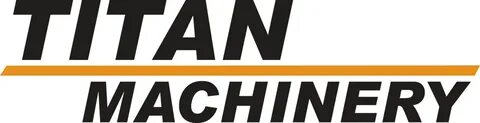 Titan machinery mandan