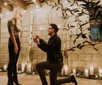Bobby Bones Engaged to Girlfriend Caitlin Parker PEOPLE.com