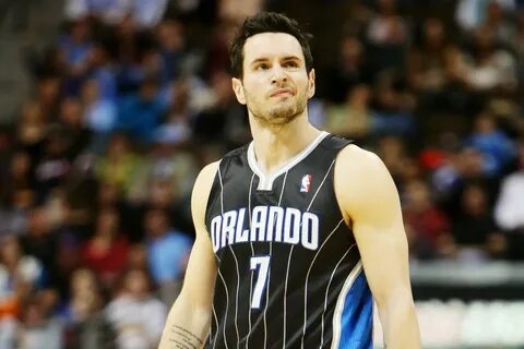 Jj Redick : JJ Redick's Rock Solid Stats That Had Him a Swee