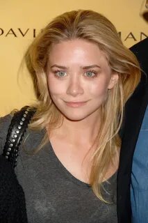 Ashley Olsen No Makeup - Hate Wait