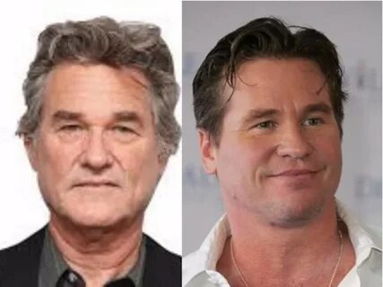 Val Kilmer / Feel A Lot Better Than I Sound Val Kilmer Post 