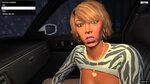 Grand Theft Auto V POV Prostitute - YouTube