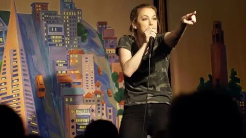 Iliza Shlesinger: Over & Over 2019 HD